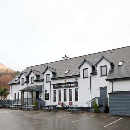 Tailrace Inn Kinlochleven Ngoại thất bức ảnh