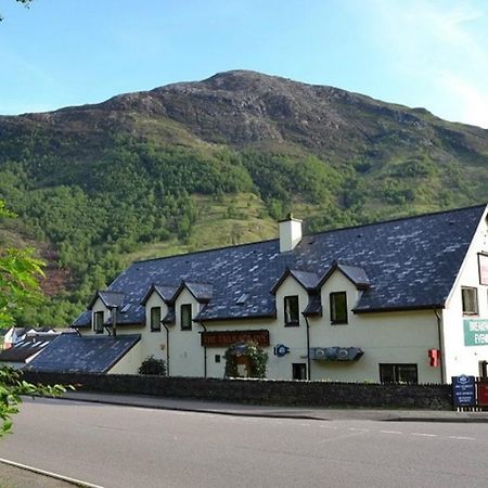 Tailrace Inn Kinlochleven Ngoại thất bức ảnh